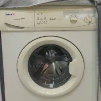 لباسشویی|ماشین لباسشویی و خشک‌کن لباس|لنگرود, |دیوار