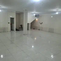 یک باب زیر زمین کاملا بهداشتی 100 متر