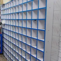 دکوری ام دی اف لوازم آرایشی