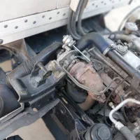 ایسوزو 5200 یخچالی مدل 91|خودرو سنگین|اسلام‌شهر, شهرک قائمیه|دیوار