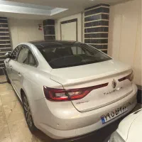 تالیسمان ۲۰۱۷ e3 سفید کیهانی