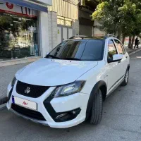 کویک403 GXR|خودرو سواری و وانت|کرمانشاه, |دیوار