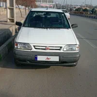 پراید آخر ۸۸