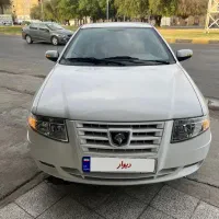 سمند سورن سفارشی ۸۶ اتومات رخ در حد ۹۶