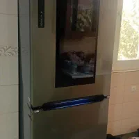 یخچال فول هوشمند2026