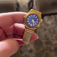 ساعت swatch آیرونی اصل