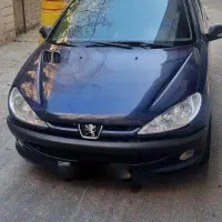 ۲۰۶ اس دی  مدل ۸۶