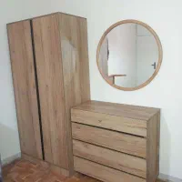 تمام وسایل بفروش میرسد