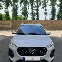 ایکس ۲۲ پرو دنده ای مدل ۱۴۰۳