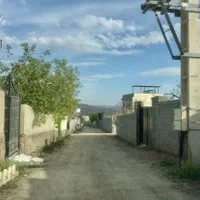 فروش زمین جابان۵۰۰متردردماونداب برق اقساط ۴ ماه|فروش زمین و ملک کلنگی|پردیس, |دیوار
