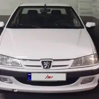 پژو پارس Xu۷ مدل ۹۳