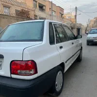 پراید 131|خودرو سواری و وانت|اصفهان, ملک‌شهر|دیوار