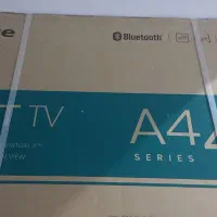 فروش تلویزیون هوشمند ۴۳ هایسنس