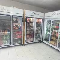 تولید وفروش مستقیم انواع یخچال سوپری و...|فروشگاه و مغازه|بجنورد, |دیوار