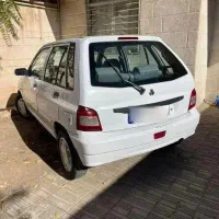 پراید ۱۱۱مدل ۹۴