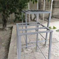 چهار پایه