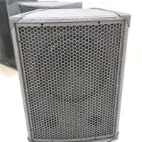 اکو باند میکروفن فیلیپس ژاپنی‌ نوآمپلی‌فایر بی‌سیم|صوتی و تصویری|اصفهان, شیخ اشراق|دیوار