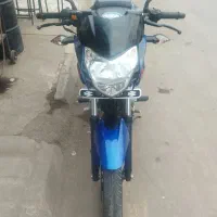 موتور پالس ۱۳۵|موتورسیکلت|رشت, کوی یخ|دیوار