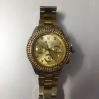 ساعت رولکس اصلی