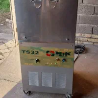 دستگاه بستنی قیفی ts 32