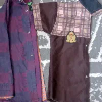 لباس پسرانه