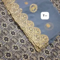 ۵ تا روسری مجلسی|کیف، کفش، کمربند|زاهدان, |دیوار