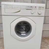 ماشین لباس شویی حایر