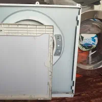 لباسشویی تعمیری|ماشین لباسشویی و خشککن لباس|چهاردانگه (تهران), |دیوار