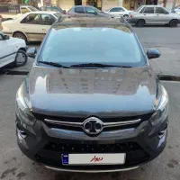 بایک x 25 مدل 1398