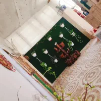 نیمه ویلایی یک خوابه به تمیزی هتل در پیر بازار رشت|اجارهٔ کوتاه‌مدت آپارتمان و سوئیت|رشت, پیله داربن|دیوار