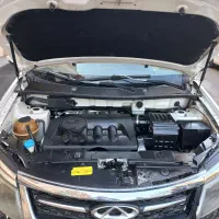 تیگو 5 مدل 96 تصادفی|خودرو سواری و وانت|شیراز, زرهی|دیوار