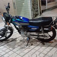 موتور ۲۰۰ همتاز