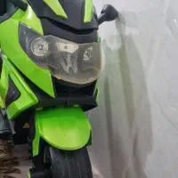 موتور شارژی|اسباببازی|برازجان, |دیوار