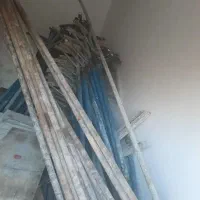 وسایل ارماتوربندی