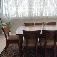 وسایل چوبی
