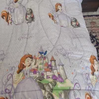 سرویس روتختی بچه