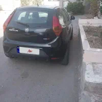 ام جی ۳ اتومات مدل ۲۰۱۵|خودرو سواری و وانت|مشهد, فلسطین|دیوار