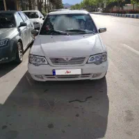 پراید مدل ۹۵|خودرو سواری و وانت|تربتحیدریه, مظفریه|دیوار