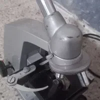 میکروسکوپ حرفه ای اتریشی