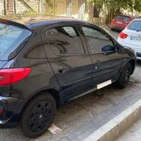207 tu3|خودرو سواری و وانت|تهران, جنتآباد مرکزی|دیوار