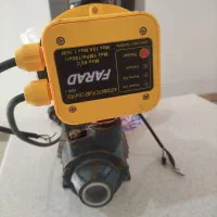 پمپ آب|ابزارآلات|شیراز, کرونی(خاتونک)|دیوار