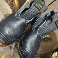 کفش نیمه بوت ایمینی