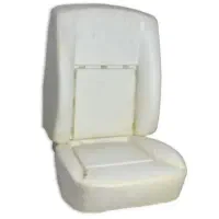 فوم سرد صندلی خودرو