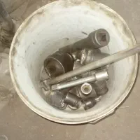 فروش وسایل جلوبندی سازی