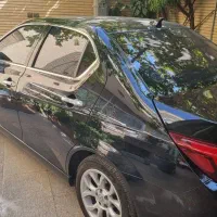 دنا پلاس توربو اتوماتیک