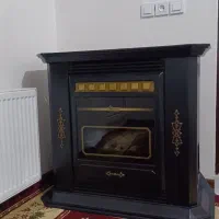 بخاری گازی  ایرانشرق مدل290