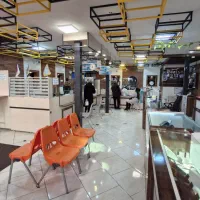 استخدام متصدی دفتر پیشخوان