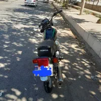 مدارک کامل پلاک ملی ۱۵۰|موتورسیکلت|کوهدشت, |دیوار