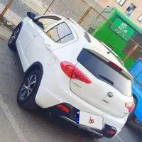 لیفان x50اتومات
