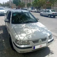 سمند ۹۶ درحد